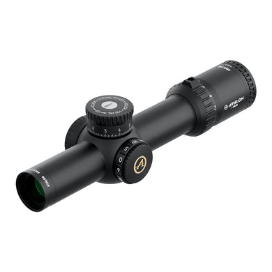 Ares ETR 1-10×24 ATMR3 FFP IR MIL UHD
