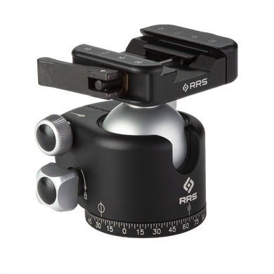 BH-40 SC BALLHEAD
