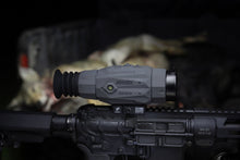 InfiRay Outdoor Bravo 384 3x 35mm Thermal Rifle Scope