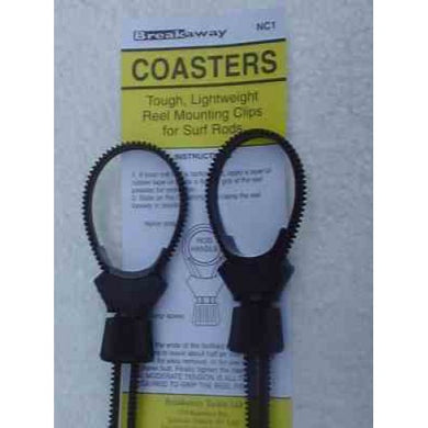 Breakaway Tackle Nylon Coaster