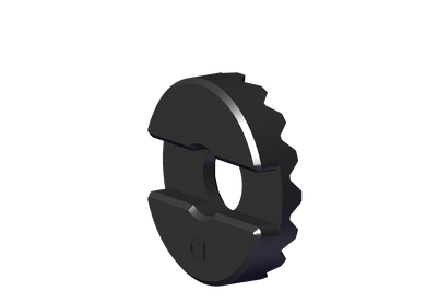 Clamp Rosette Adapter (CL Adapter)