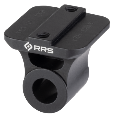 HBA w/o Clamp (HARRIS BIPOD ADAPTER)