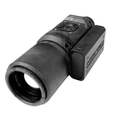 N-Vision HALO-X 35mm 2.5-10x Thermal Rifle Scope **WITH FREE ACCESSORIES!** ($1320 off currently!)