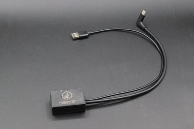 Predator Precision Micro DVR for Bering Optics Hogster