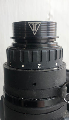 Trijicon / PVS14/ N-Vision Enhanced Eyeguard Retention Ring