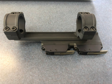 BOBRO ENGINEERING ATN X-SIGHT 4K / THOR 4 / LT QD MOUNT