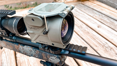 TigIR-6Z+ Clip-On Thermal Optic  **WITH FREE ACCESSORIES!**