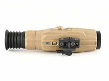 InfiRay Outdoor RICO ALPHA 640 3x 50mm Thermal Rifle Scope ($2000 off currently!)