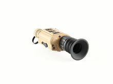 InfiRay Outdoor RICO 640 MICRO RH25 1x 25mm Multi-Purpose Helmet Mountable / Monocular / Clip-On / Rifle Scope ($1000 off currently!)