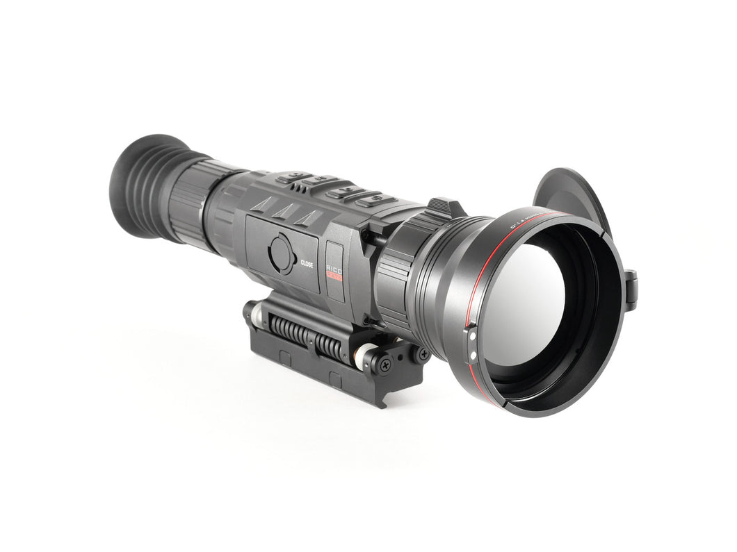 iRay RICO HD 1280x1024 RS75 2x 75mm Thermal Rifle Scope ($2000 off currently!)
