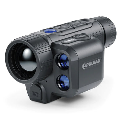 Pulsar Axion 2 XG35 LRF 2.5-20x Thermal Monocular **WITH FREE ACCESSORIES!** (ON SALE!)