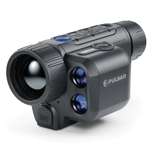 Pulsar Axion 2 XG35 LRF 2.5-20x Thermal Monocular **WITH FREE ACCESSORIES!**