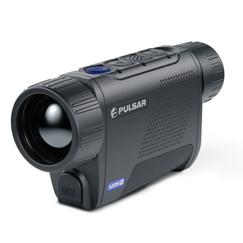 Pulsar Axion 2 XG35 2.5-20x Thermal Monocular **WITH FREE ACCESSORIES!**