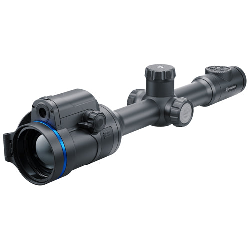 Pulsar Multispectral Thermion DUO DXP50 Thermal Riflescope **WITH FREE ACCESSORIES!**