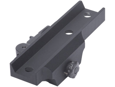 Pulsar Locking QD Mount for Talion, Trail, Apex, Digisight Ultra and Core Riflescopes