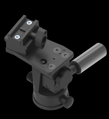 Reaper Rail Arca Swiss / Picatinny