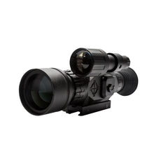 Wraith HD 4-32x50 Digital Riflescope **WITH FREE ACCESSORIES!**