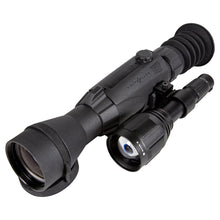 Wraith 4K Max 3-24x50 Digital Riflescope **WITH FREE ACCESSORIES!**