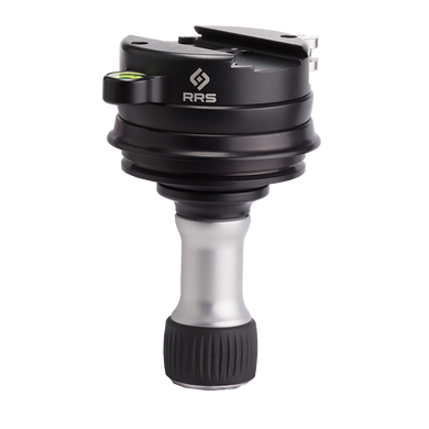 TA-3-LC: SERIES 3 LEVELING BASE WITH CLAMP