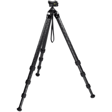 TFCT MK2 Tripod 34L w/ Anvil-30 ARC Head