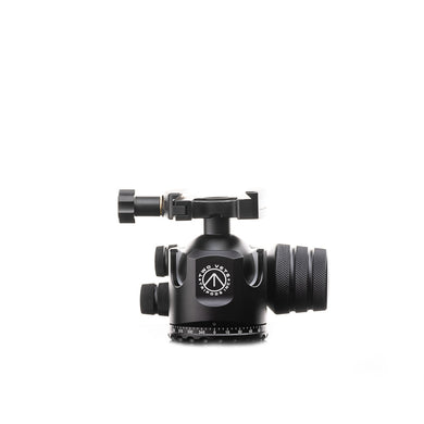 44MM Dual Tension Ballhead W/ ARCA CLAMP