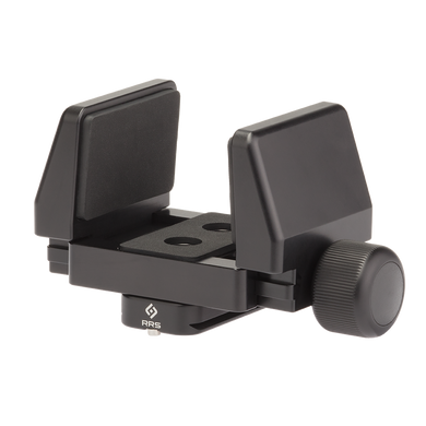 VYCE® EQUIPMENT SUPPORT MOUNT with QR Plate