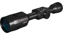 ATN X-Sight 4K Pro 3-14x Day/Night Riflescope