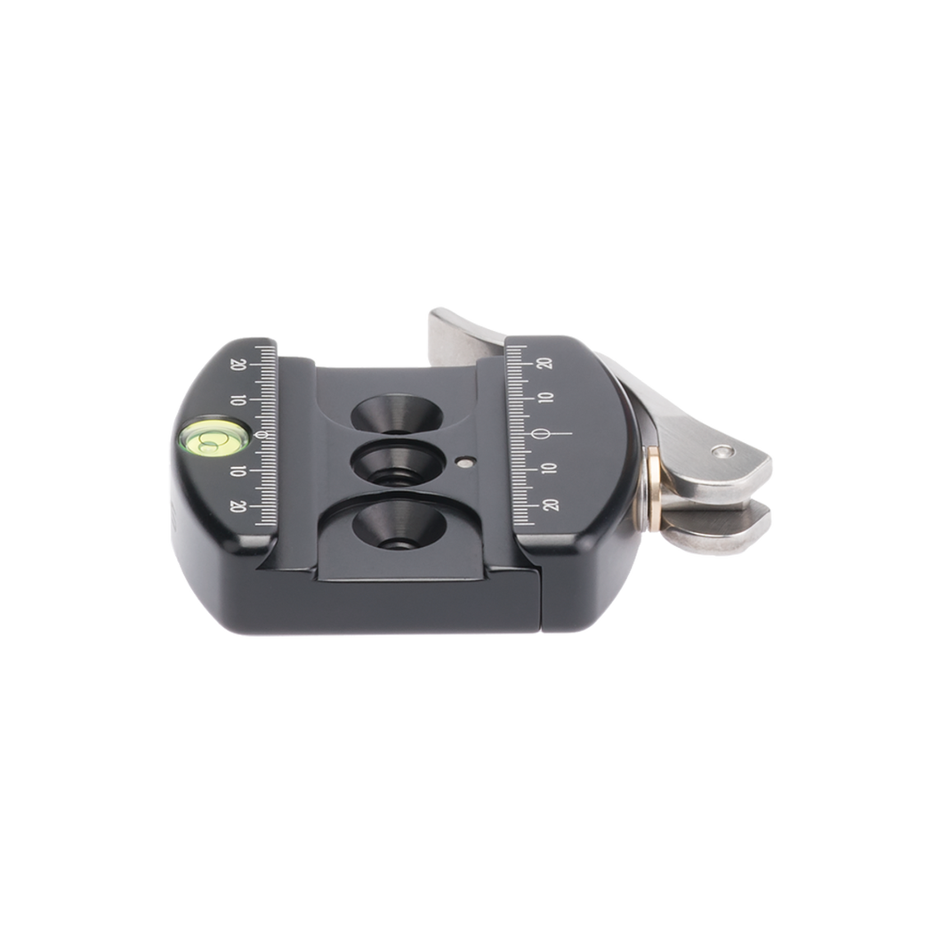 RRS B2-LR-II Lever Release Clamp 60mm RRS B2-LR-II Lever Release Clamp 60mm