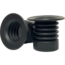 Bering Optics Tactical Rubber Eye Guard for Hogster Stimulus, Hogster R25/35 and Super Hogster