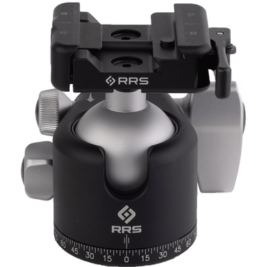 BH-40 SCR BALLHEAD