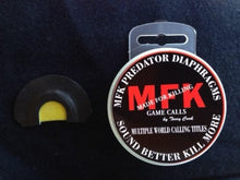 MFK Elite “Dog Soldier” Howler 1014