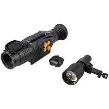 Wraith HD 2-16x28 Digital Riflescope **WITH FREE ACCESSORIES!** ($50 off currently!)
