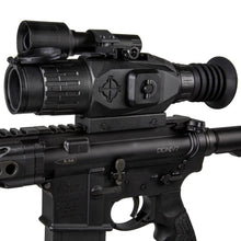 Wraith HD 2-16x28 Digital Riflescope **WITH FREE ACCESSORIES!**