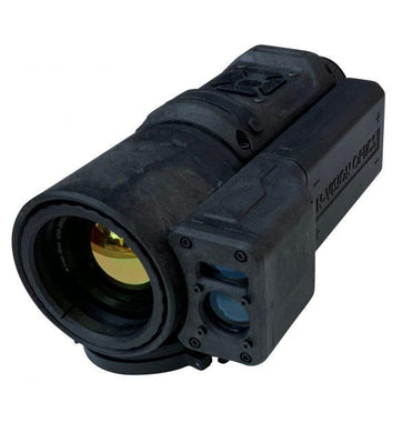 N-Vision HALO-XRF 50mm 3.5-14x Thermal Rifle Scope **WITH FREE ACCESSORIES!** ($2370 off currently!)