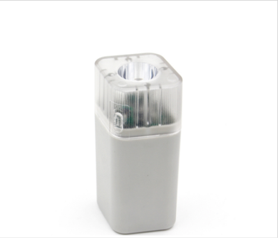 KENTLI CL57x4 Charger / Flashlight for 4 pieces of AA or AAA