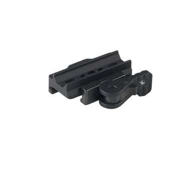 American Defense MFG Sightmark Wraith 4K Mini / Thermal Mini QD Mount AD-B2-STD