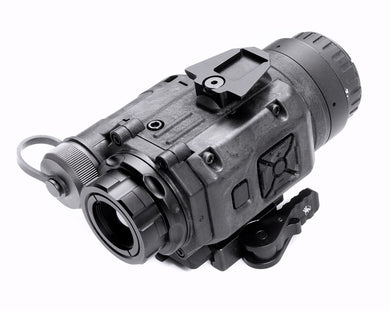 N-Vision Optics NOX 18mm **WITH FREE ACCESSORIES!** ($1000 off currently!)