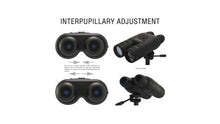 BinoX 4K 4-16x65 Smart Day/Night Binocular w/Laser Rangefinder