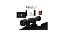 ATN ThOR-LT 4-8x Thermal Rifle Scope