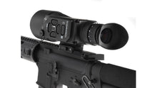 N-Vision Optics Thermal Scope HALO-LR **WITH FREE ACCESSORIES!**