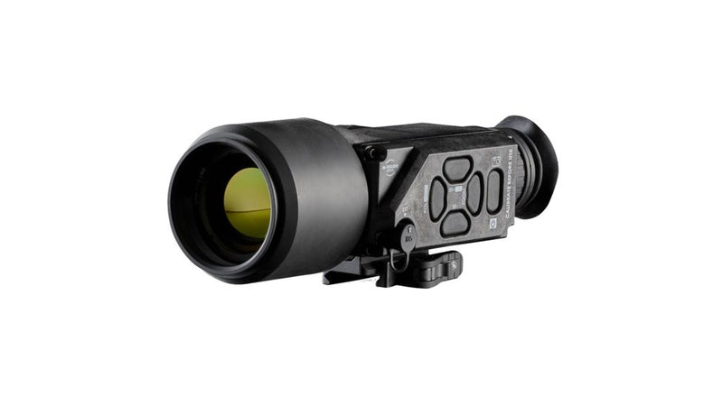 HALO-LR Thermal Scope – N-Vision Optics