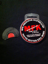 MFK Competition Howler 1016