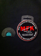 MFK 2 Reed Pup Howler 1009