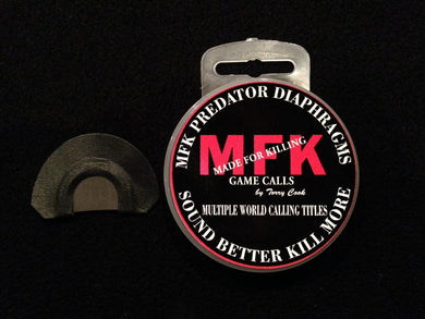 MFK BLACKOUT HOWLER