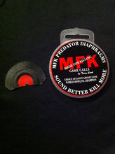 MFK Pup Screamer 1026
