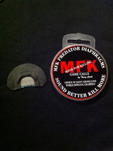 MFK 3 Reed Double Slash 1019