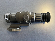 SUPER HOGSTER A3 (Factory Installed Bobro QD Mount) 384 12UM 2.9-11.6X35MM **WITH FREE ACCESSORIES!**