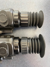 Bering Optics Tactical Rubber Eye Guard for Hogster Stimulus, Hogster R25/35 and Super Hogster