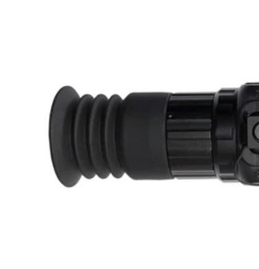 Bering Optics Rubber Eye Guard for Super Yoter R