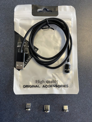 TopK LONG Magnetic Wire Kit